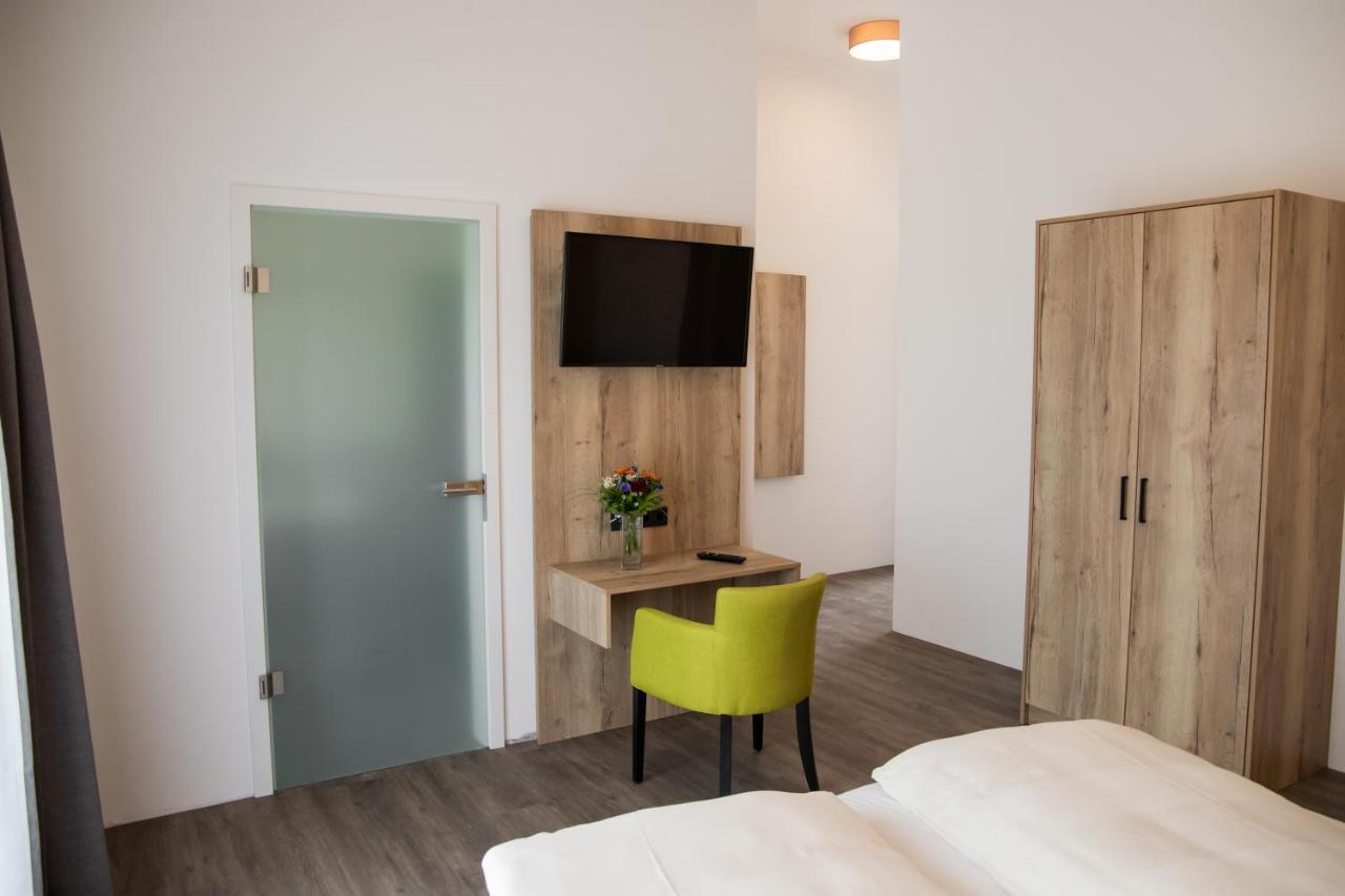 Stubersheim Albhotel Bahnhoefle מראה חיצוני תמונה