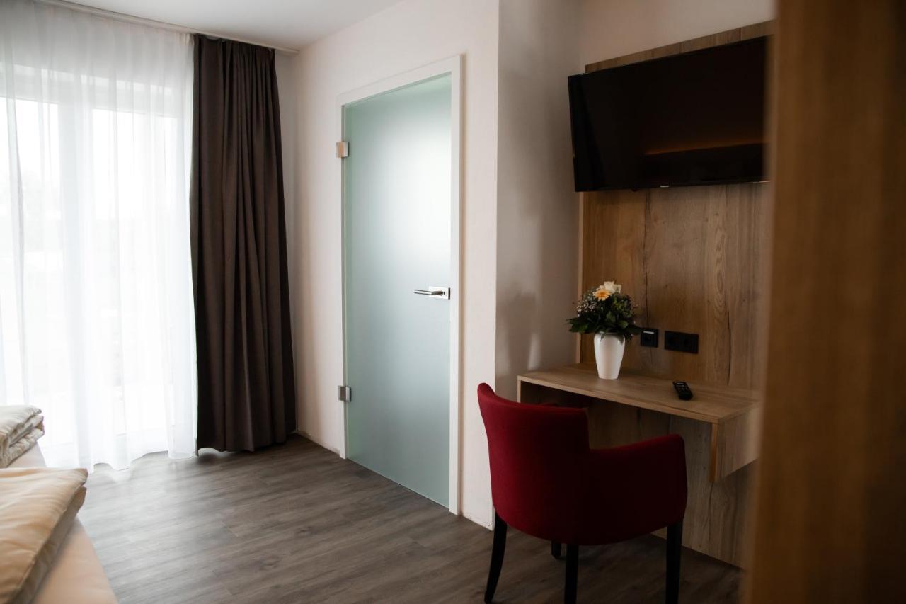 Stubersheim Albhotel Bahnhoefle מראה חיצוני תמונה