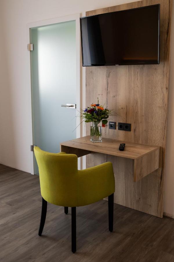 Stubersheim Albhotel Bahnhoefle מראה חיצוני תמונה