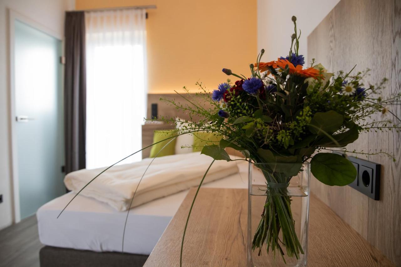 Stubersheim Albhotel Bahnhoefle מראה חיצוני תמונה