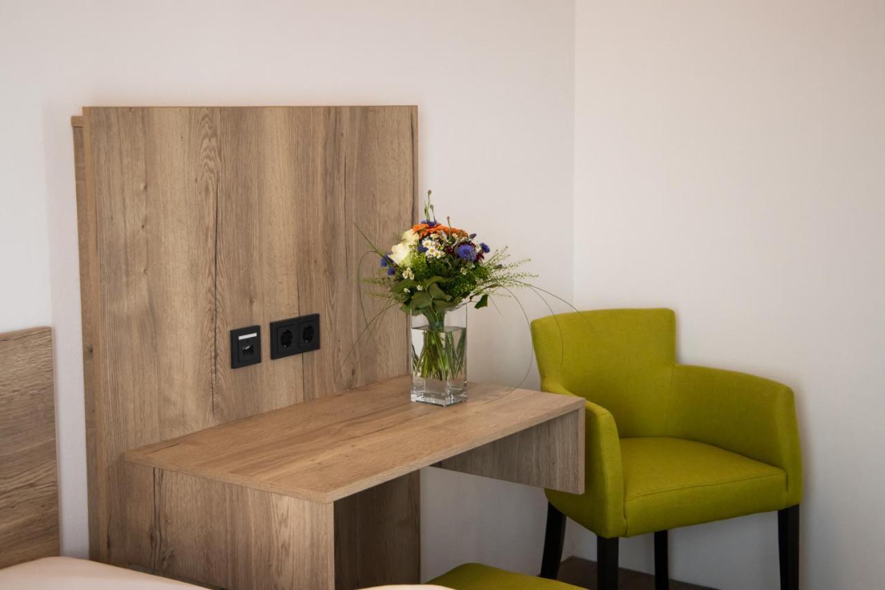 Stubersheim Albhotel Bahnhoefle מראה חיצוני תמונה