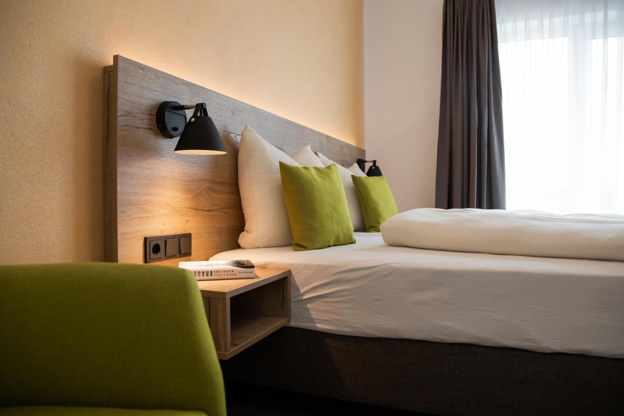 Stubersheim Albhotel Bahnhoefle מראה חיצוני תמונה