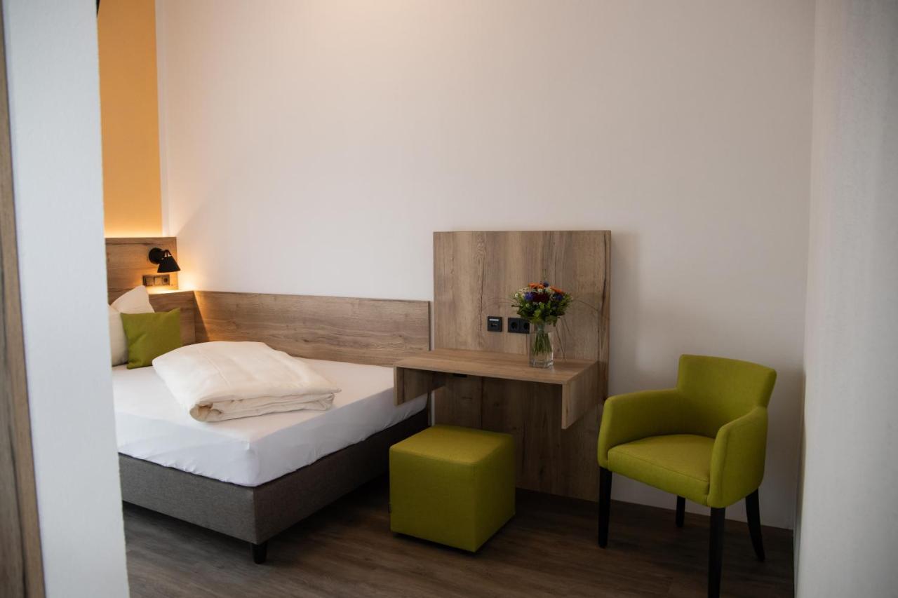 Stubersheim Albhotel Bahnhoefle מראה חיצוני תמונה