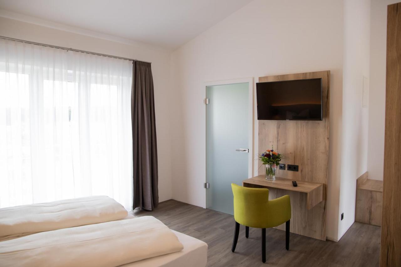 Stubersheim Albhotel Bahnhoefle מראה חיצוני תמונה