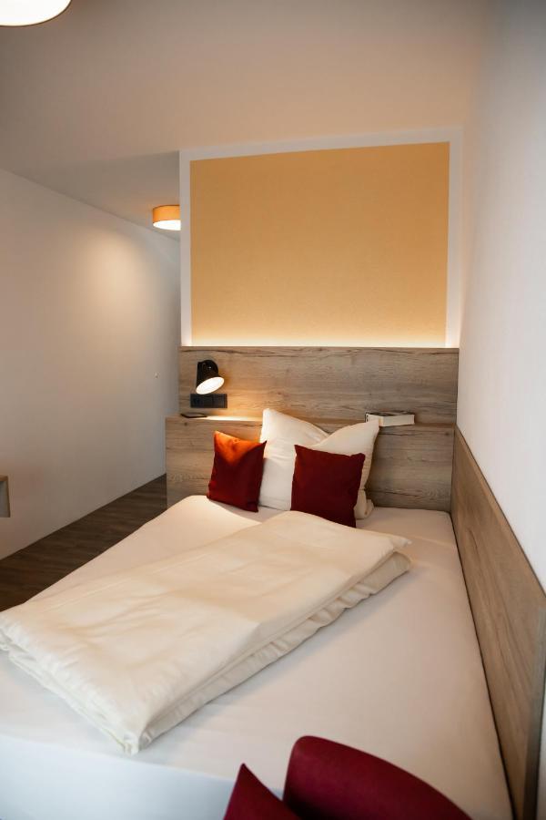 Stubersheim Albhotel Bahnhoefle מראה חיצוני תמונה