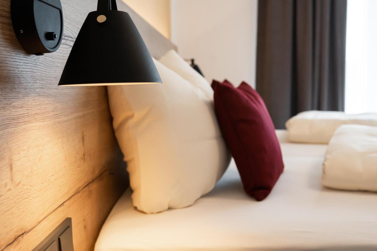 Stubersheim Albhotel Bahnhoefle מראה חיצוני תמונה