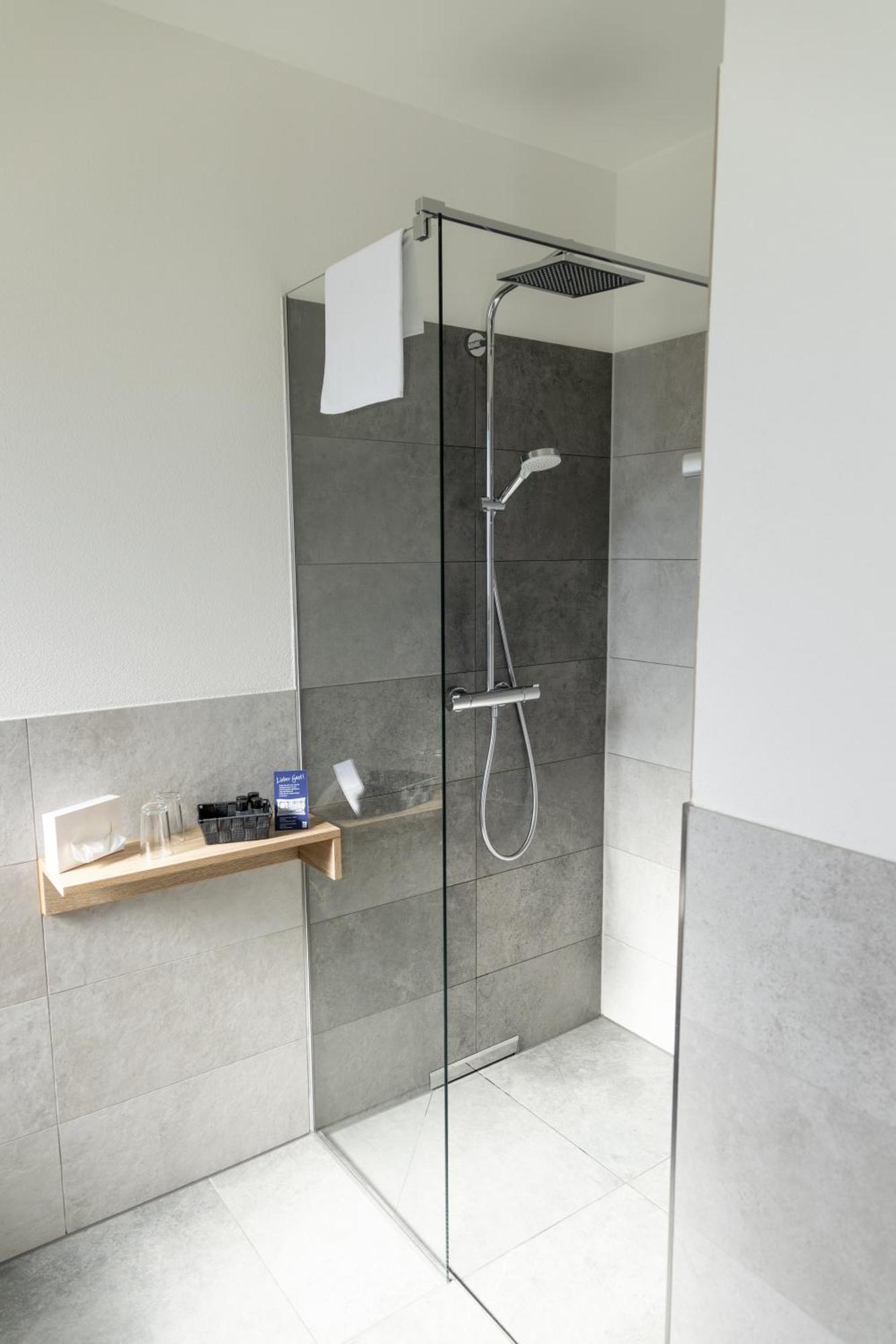 Stubersheim Albhotel Bahnhoefle מראה חיצוני תמונה