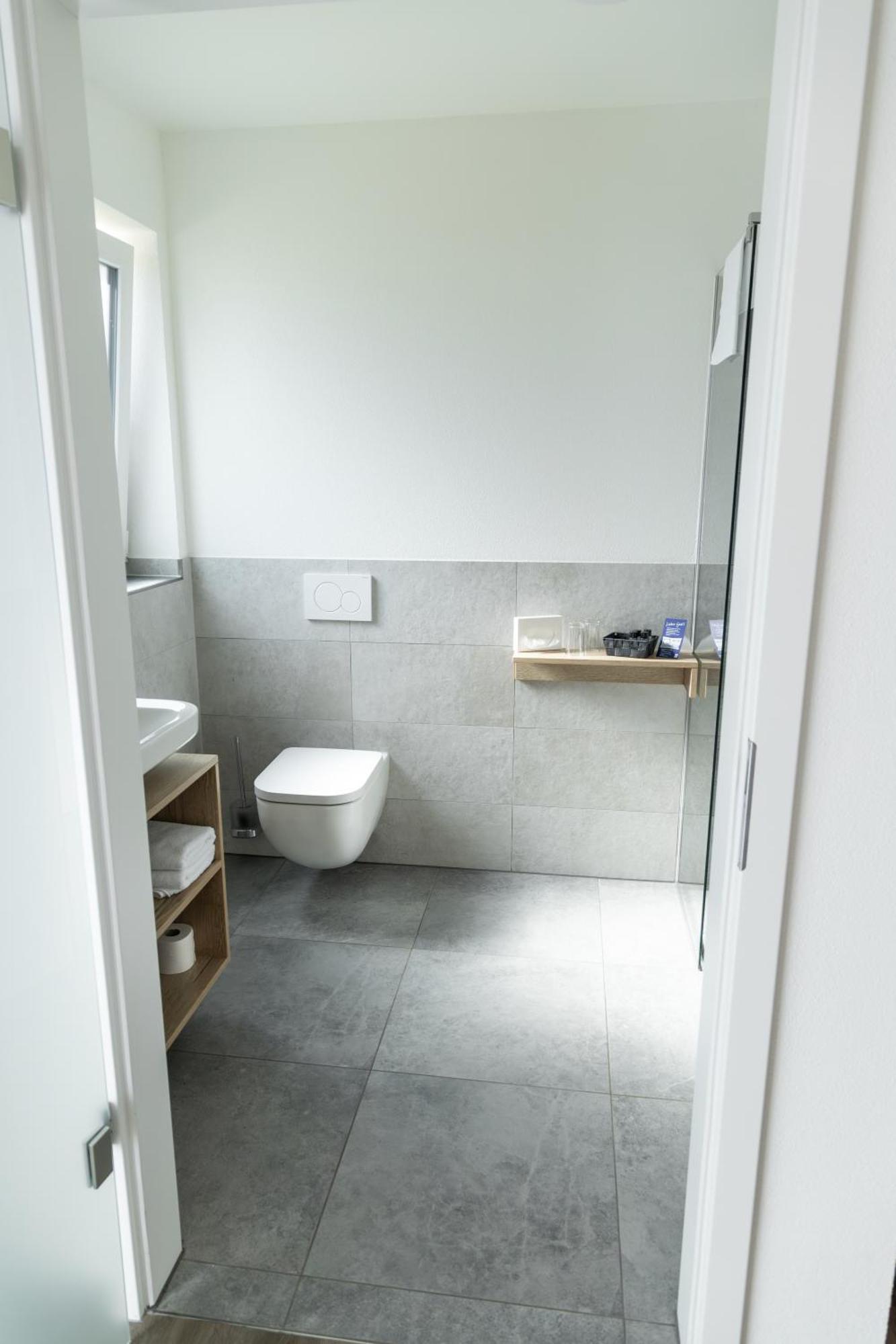 Stubersheim Albhotel Bahnhoefle מראה חיצוני תמונה