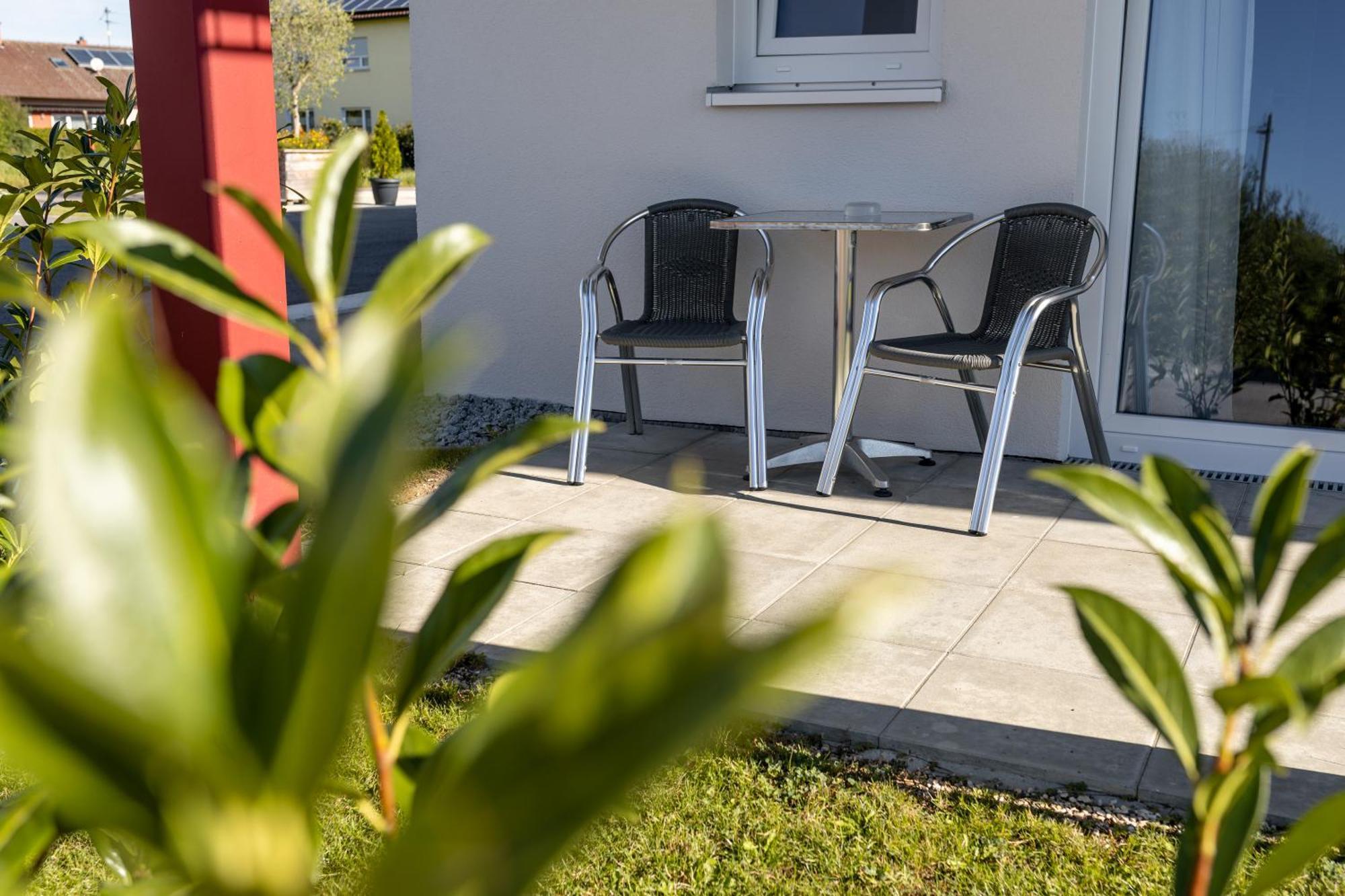 Stubersheim Albhotel Bahnhoefle מראה חיצוני תמונה