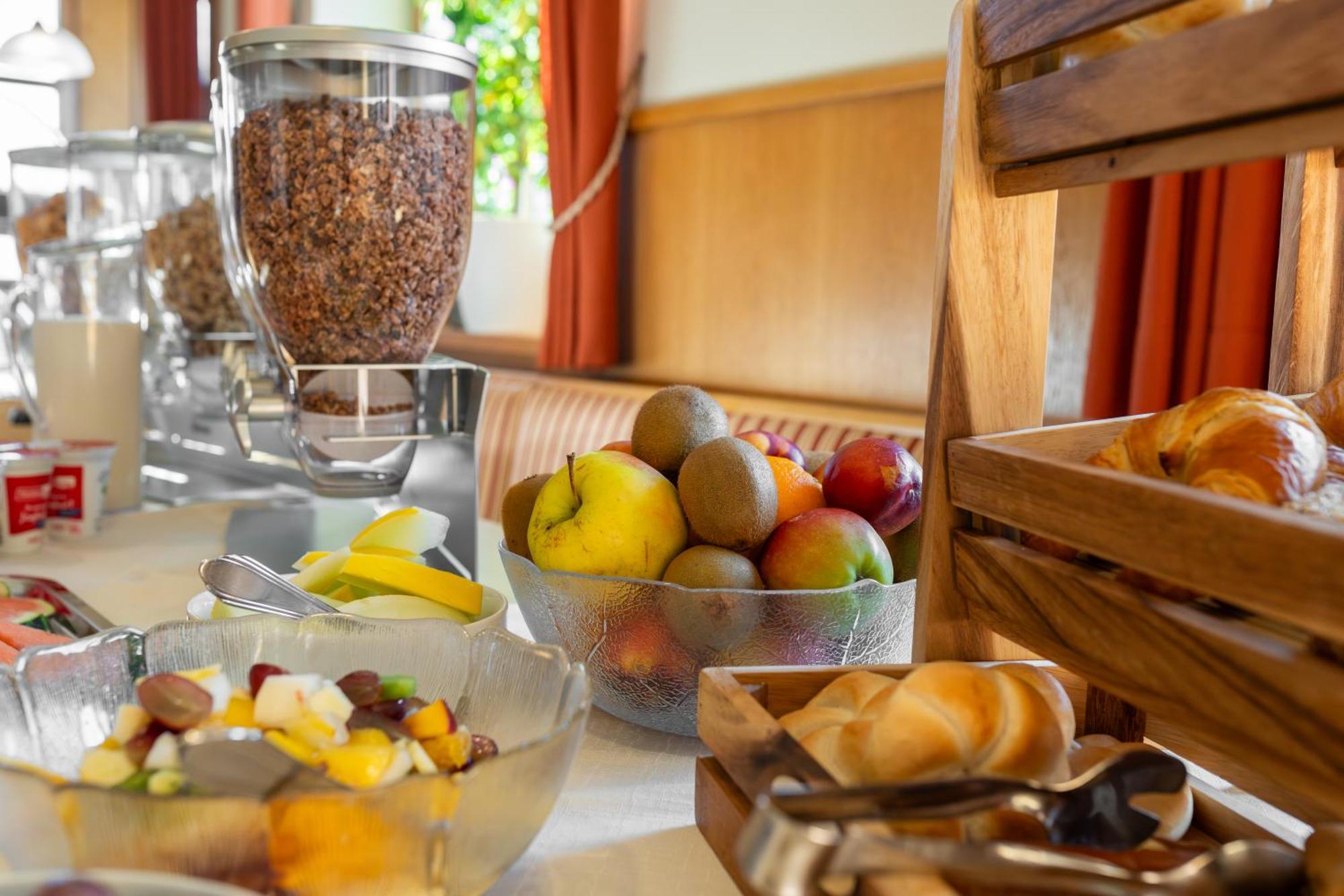 Stubersheim Albhotel Bahnhoefle מראה חיצוני תמונה