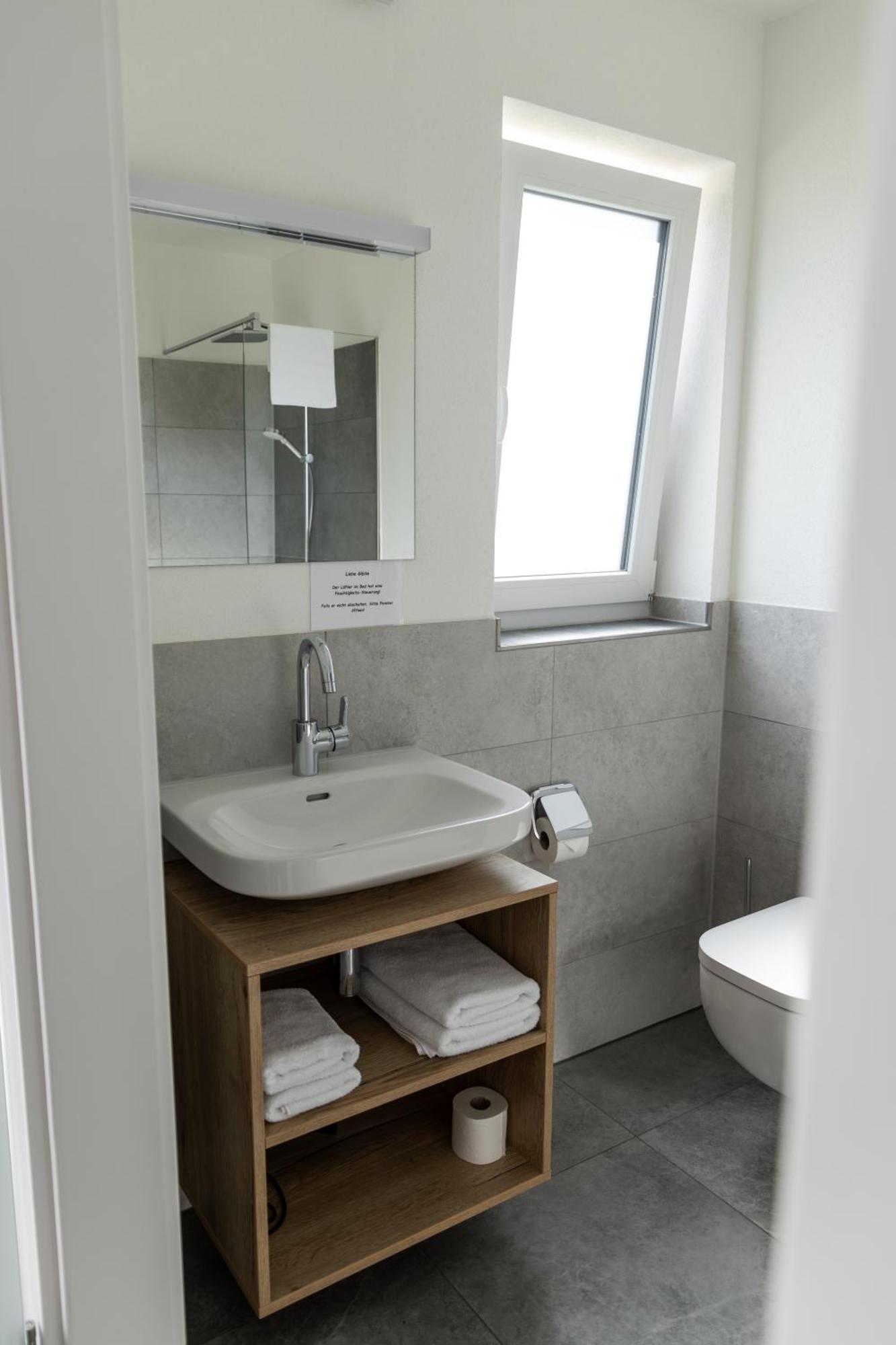 Stubersheim Albhotel Bahnhoefle מראה חיצוני תמונה